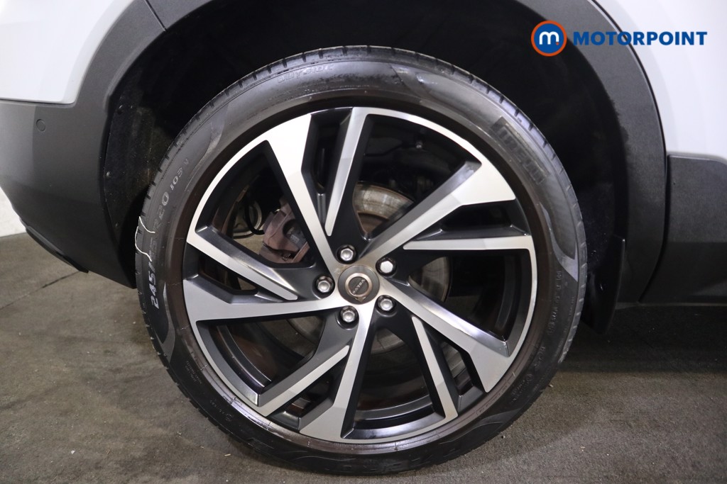 Used Volvo XC40 2021 for sale - 77590862: Photo 34