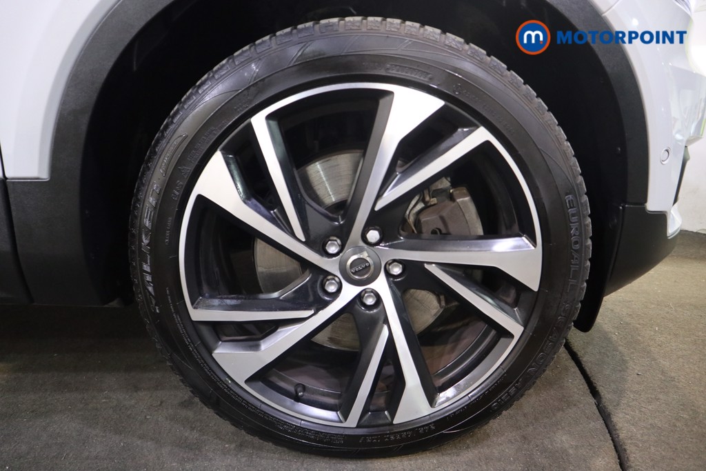 Used Volvo XC40 2021 for sale - 77590862: Photo 35