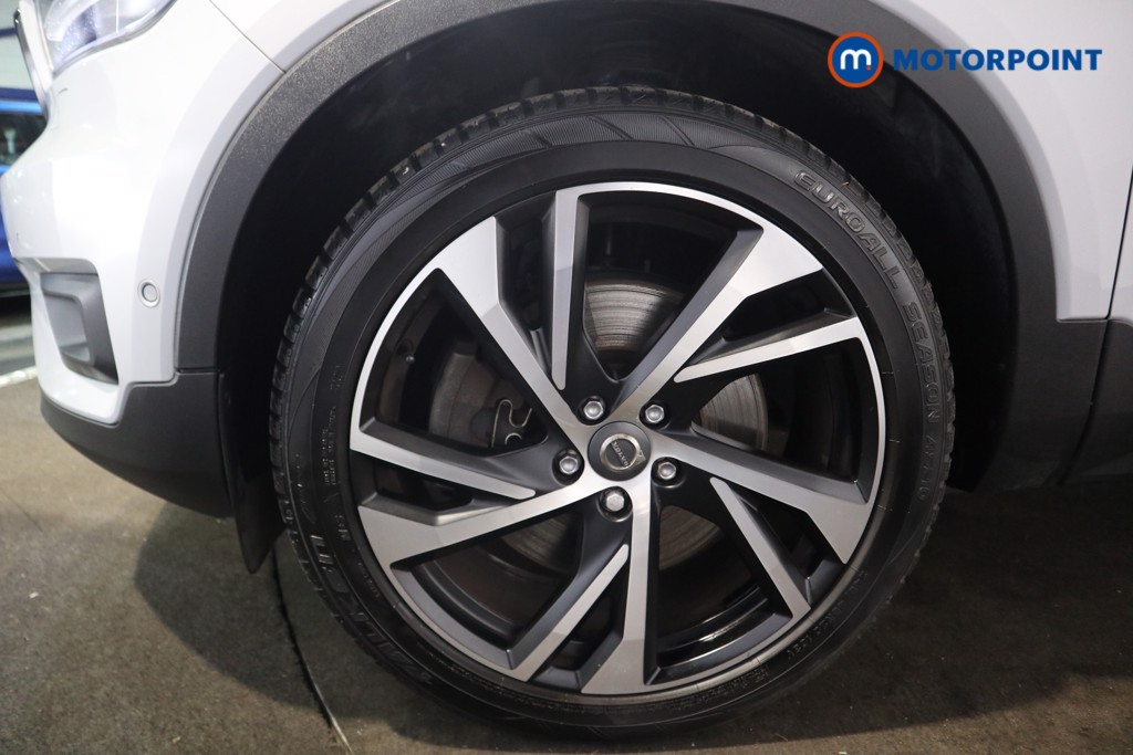 Used Volvo XC40 2021 for sale - 77590862: Photo 36