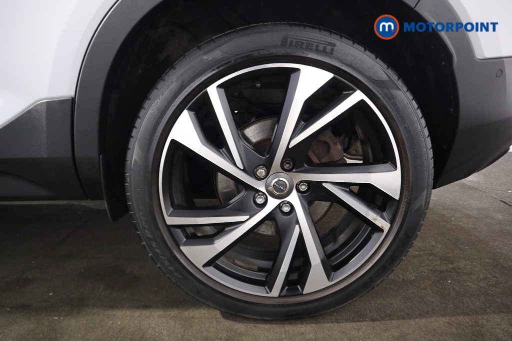 Used Volvo XC40 2021 for sale - 77590862: Photo 37