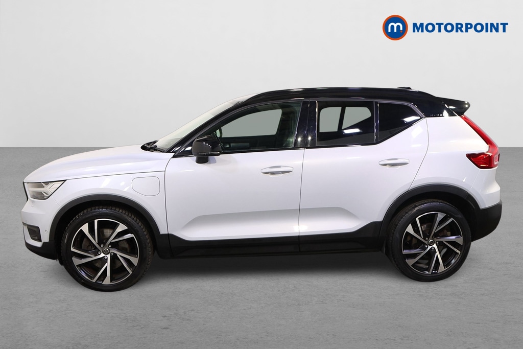 Used Volvo XC40 2021 for sale - 77590862: Photo 4