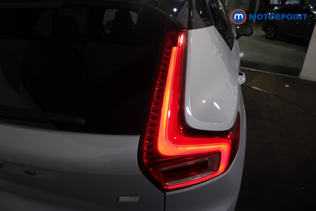 Used Volvo XC40 2021 for sale - 77590862: Photo 40