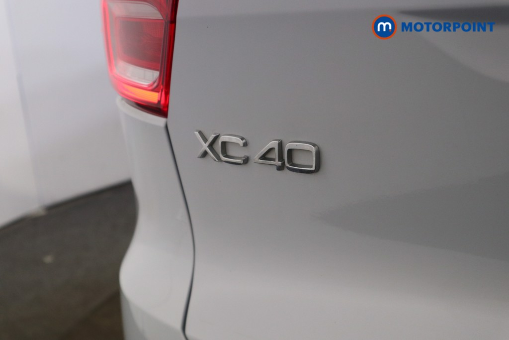 Used Volvo XC40 2021 for sale - 77590862: Photo 42