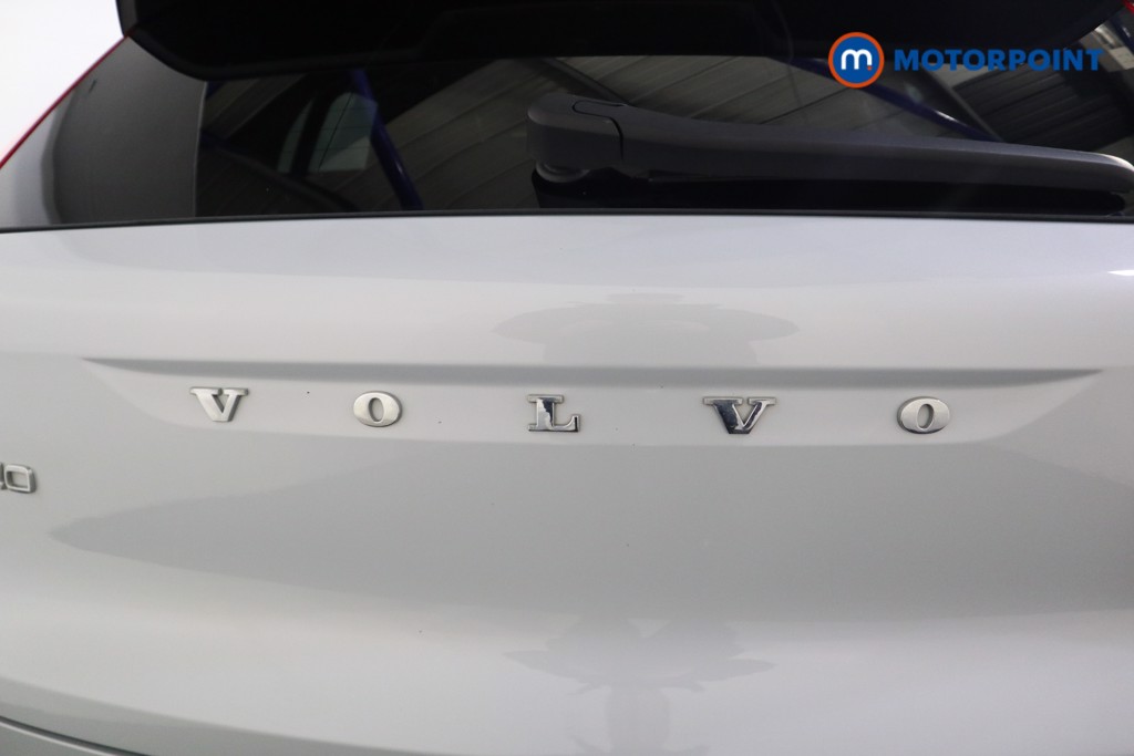 Used Volvo XC40 2021 for sale - 77590862: Photo 43