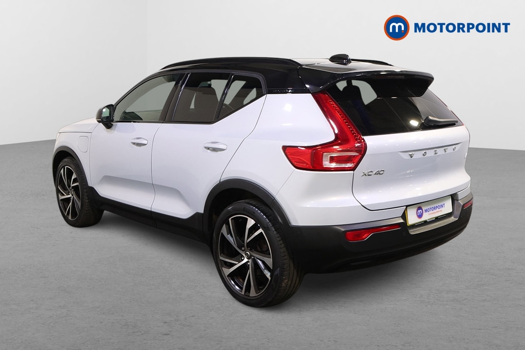 Used Volvo XC40 2021 for sale - 77590862: Photo 5