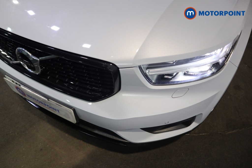 Used Volvo XC40 2021 for sale - 77590862: Photo 51