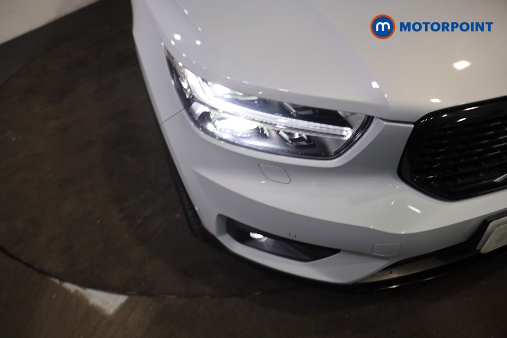 Used Volvo XC40 2021 for sale - 77590862: Photo 52