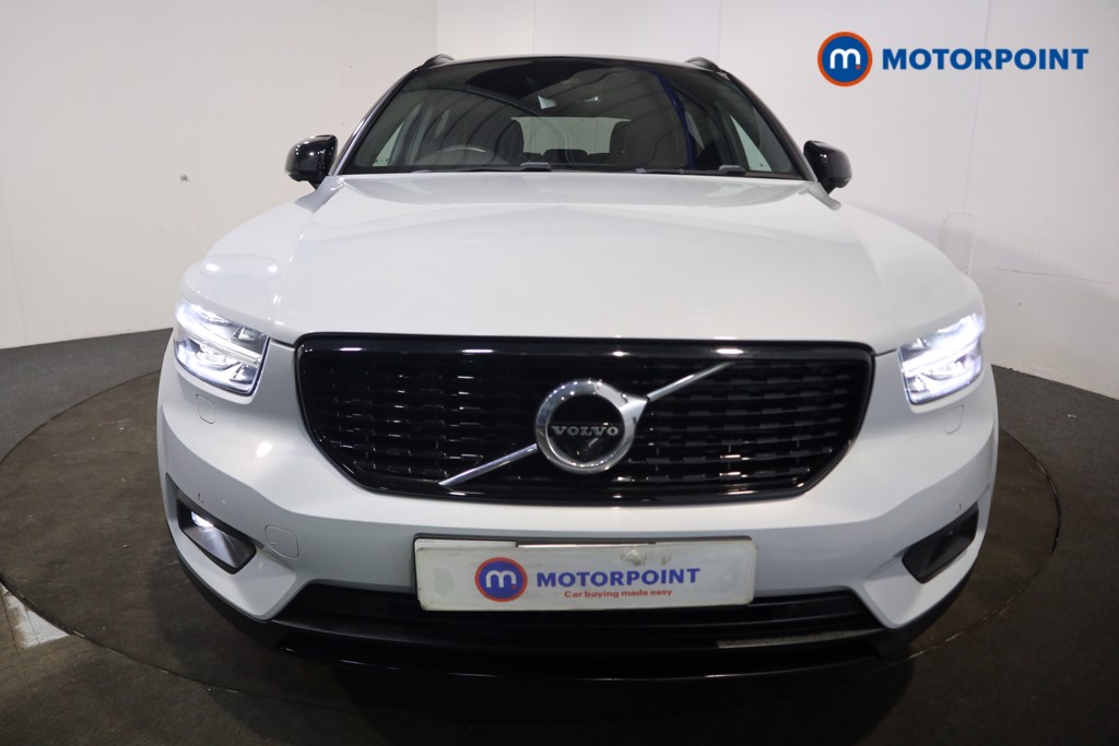 Used Volvo XC40 2021 for sale - 77590862: Photo 53