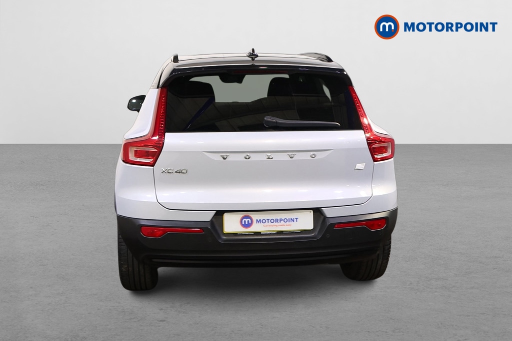 Used Volvo XC40 2021 for sale - 77590862: Photo 6