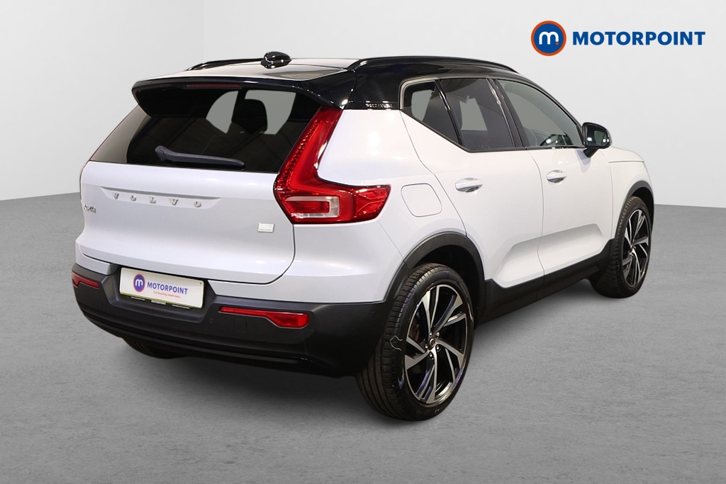 Used Volvo XC40 2021 for sale - 77590862: Photo 7