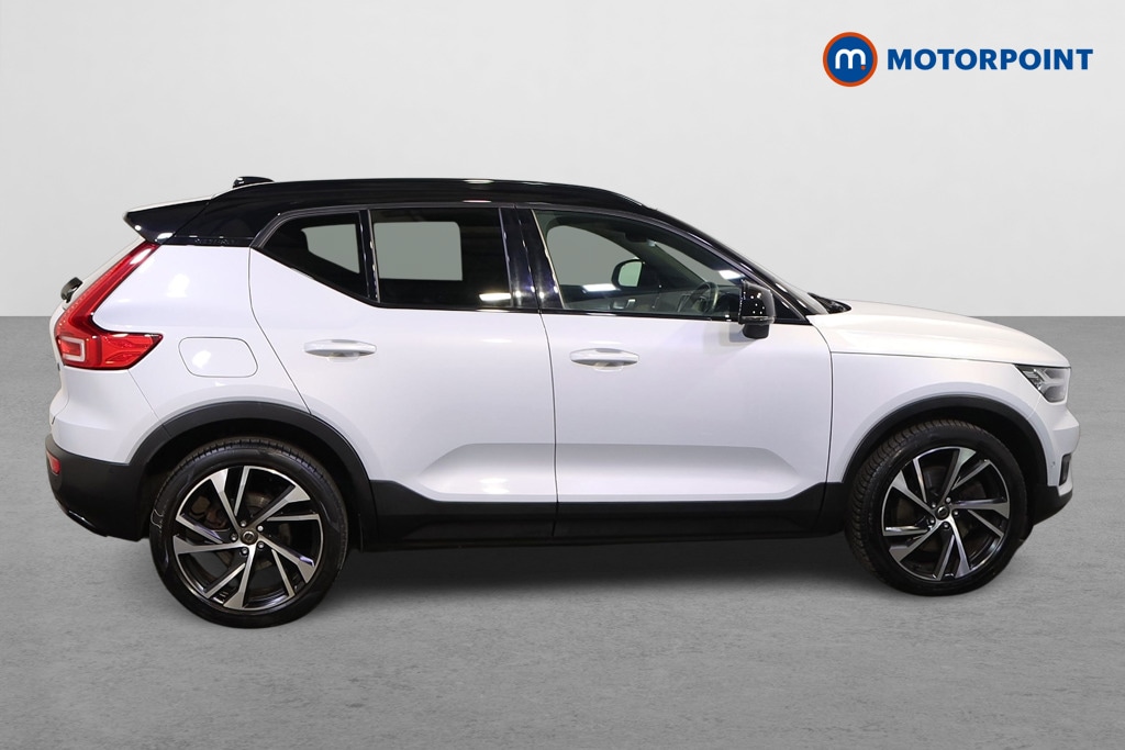Used Volvo XC40 2021 for sale - 77590862: Photo 8