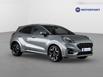 Used Ford Puma 2023 for sale - 78929890: Photo