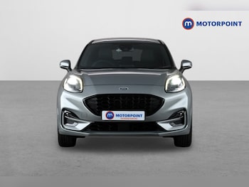 Used Ford Puma 2023 for sale - 78929890: Photo
