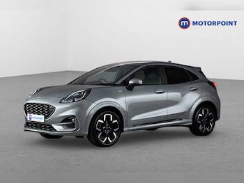 Used Ford Puma 2023 for sale - 78929890: Photo