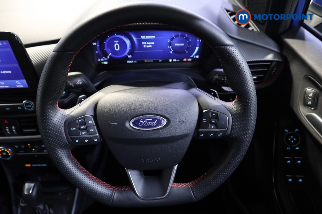 Used Ford Puma 2020 for sale - 77804800: Photo 10