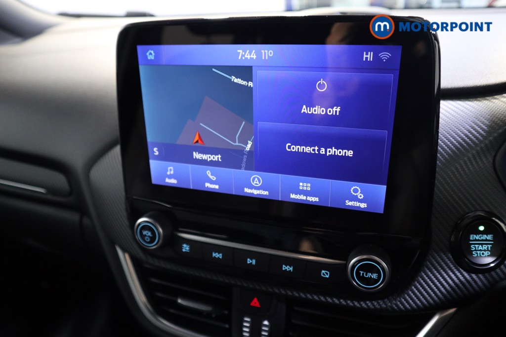 Used Ford Puma 2020 for sale - 77804800: Photo 15