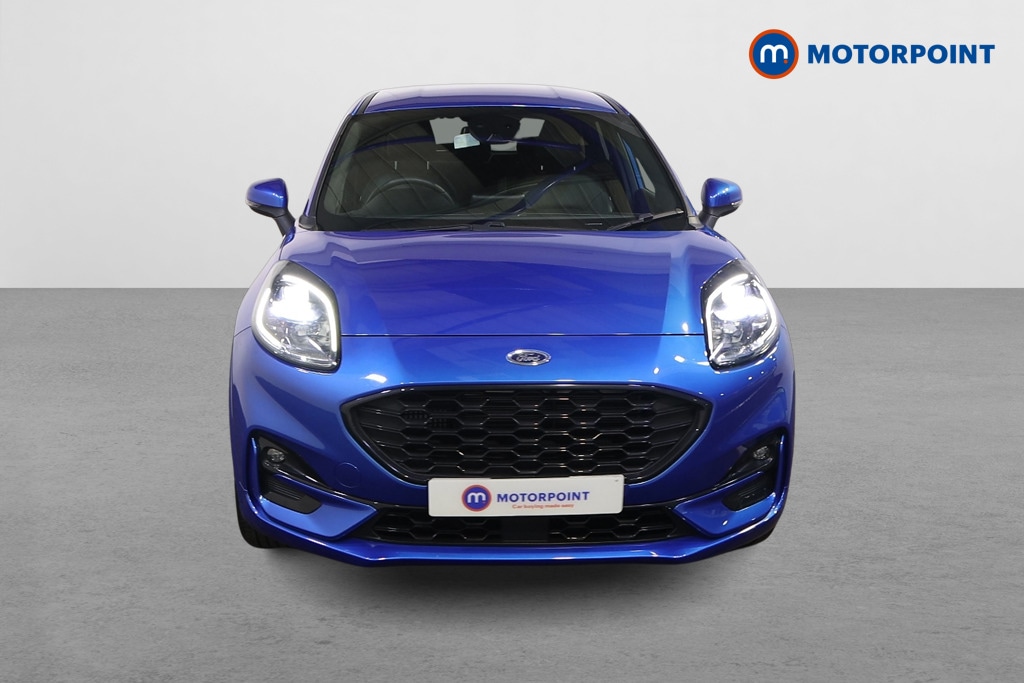 Used Ford Puma 2020 for sale - 77804800: Photo 2