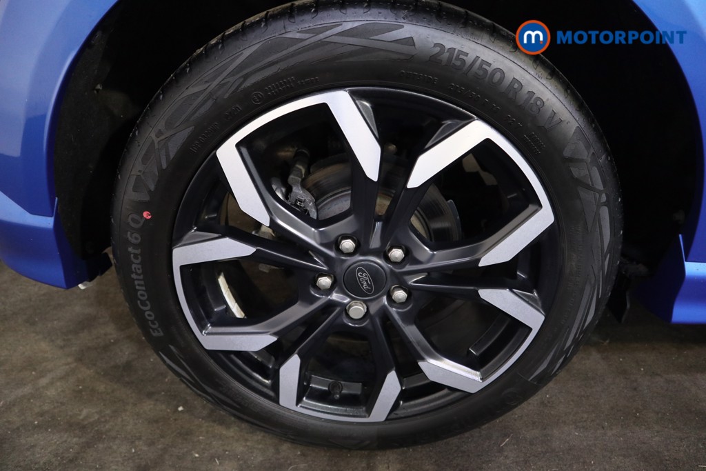 Used Ford Puma 2020 for sale - 77804800: Photo 33