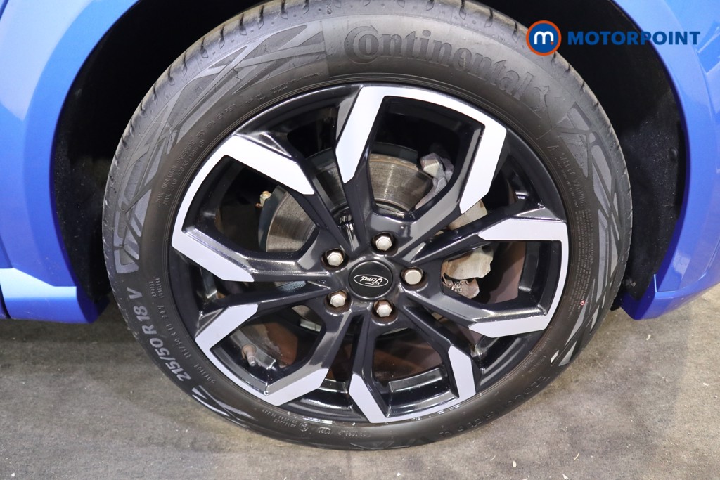 Used Ford Puma 2020 for sale - 77804800: Photo 34