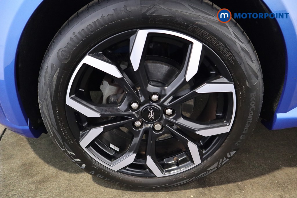 Used Ford Puma 2020 for sale - 77804800: Photo 35