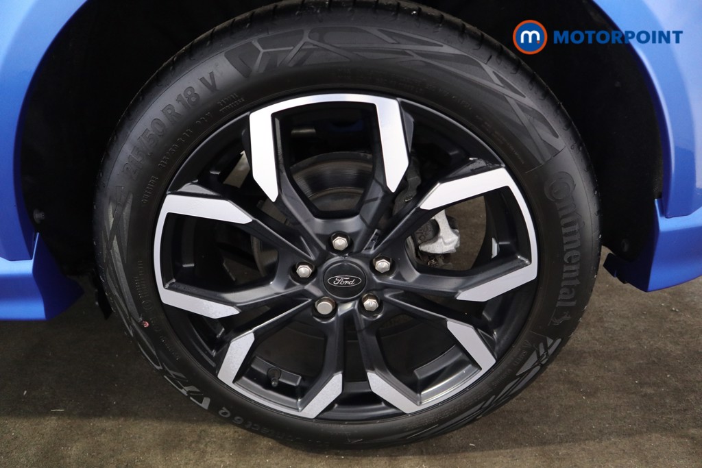 Used Ford Puma 2020 for sale - 77804800: Photo 36