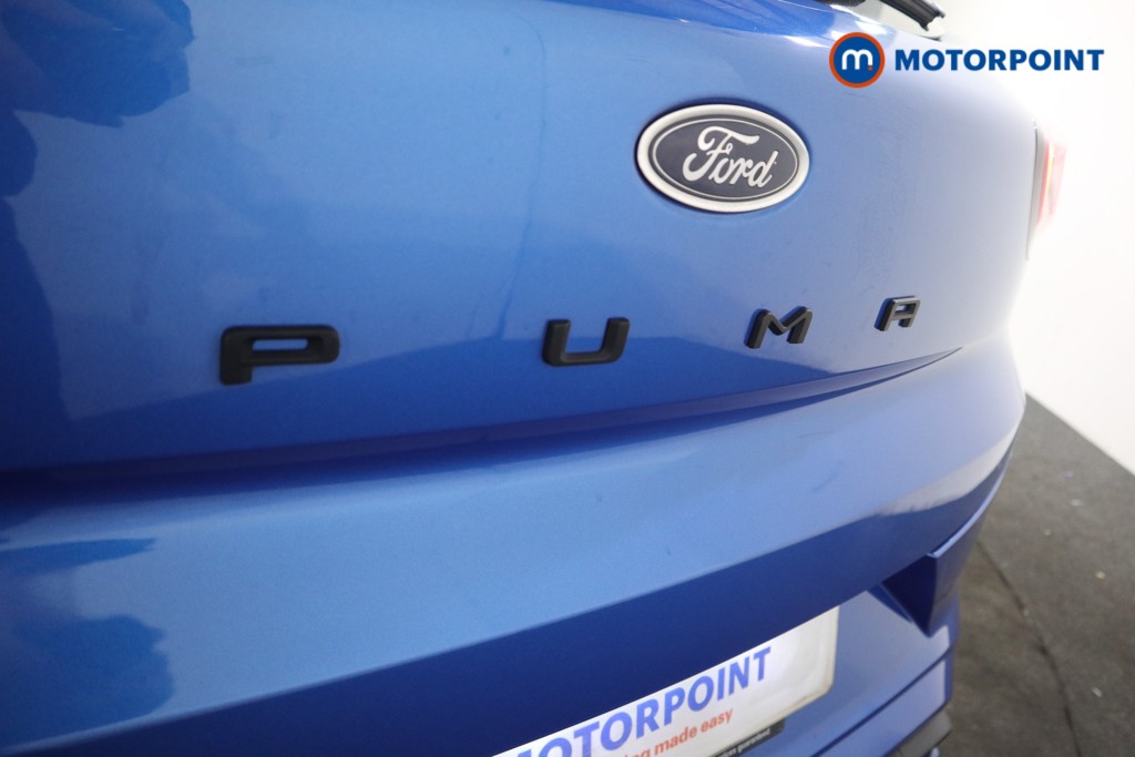 Used Ford Puma 2020 for sale - 77804800: Photo 38