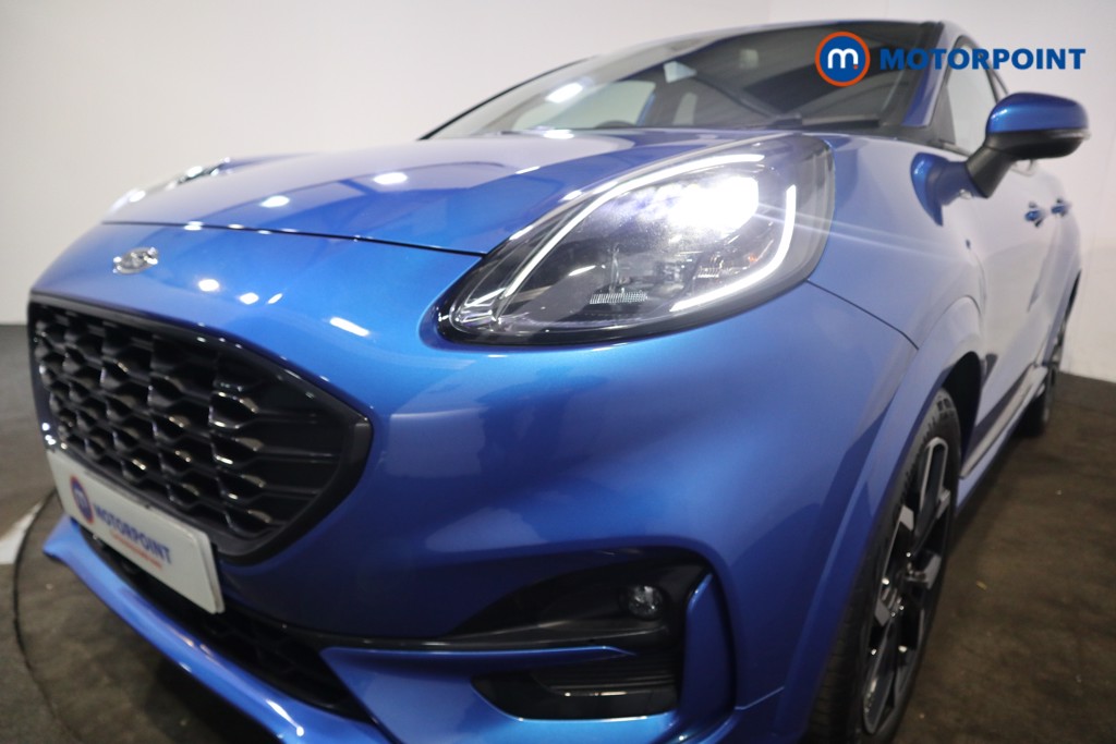Used Ford Puma 2020 for sale - 77804800: Photo 46