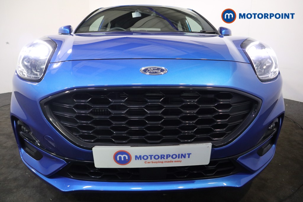 Used Ford Puma 2020 for sale - 77804800: Photo 47