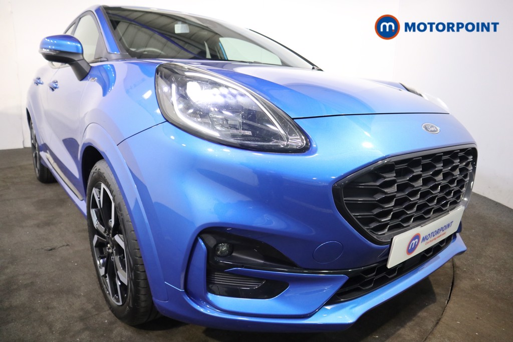 Used Ford Puma 2020 for sale - 77804800: Photo 48