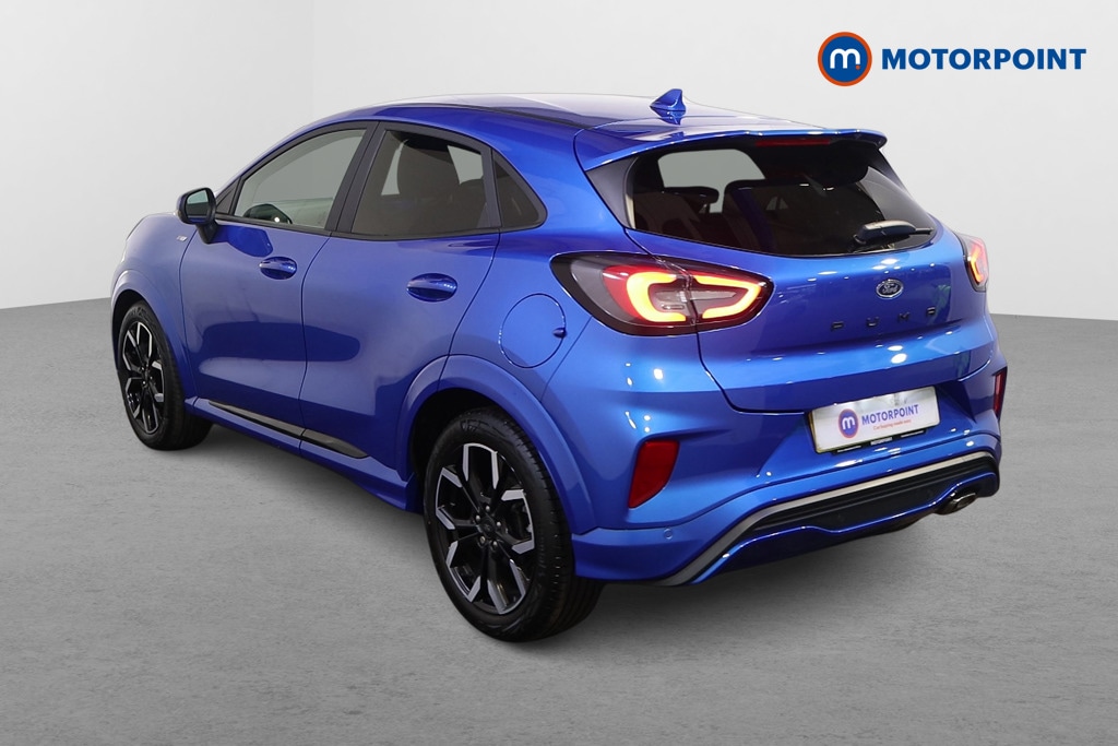 Used Ford Puma 2020 for sale - 77804800: Photo 5