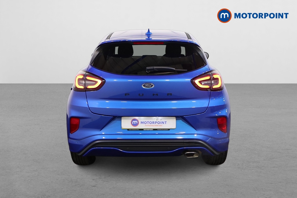 Used Ford Puma 2020 for sale - 77804800: Photo 6