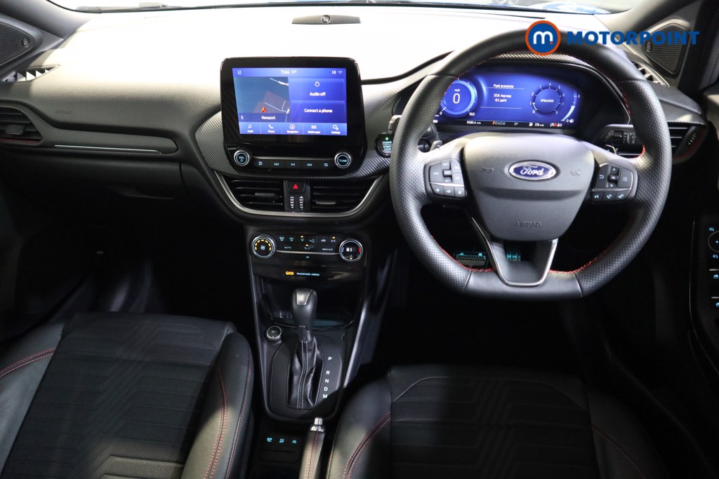 Used Ford Puma 2020 for sale - 77804800: Photo 9