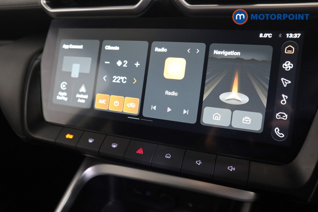 Used MG MG ZS 2025 for sale - 77830876: Photo 14