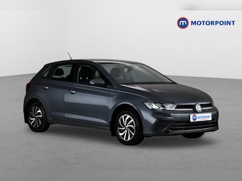 Used Volkswagen Polo 2024 for sale - 79141239: Photo