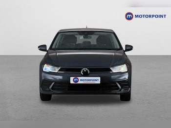 Used Volkswagen Polo 2024 for sale - 79141239: Photo