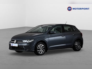 Used Volkswagen Polo 2024 for sale - 79141239: Photo