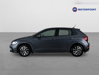 Used Volkswagen Polo 2024 for sale - 79141239: Photo