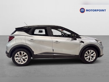 Used Renault Captur 2021 for sale - 78990853: Photo