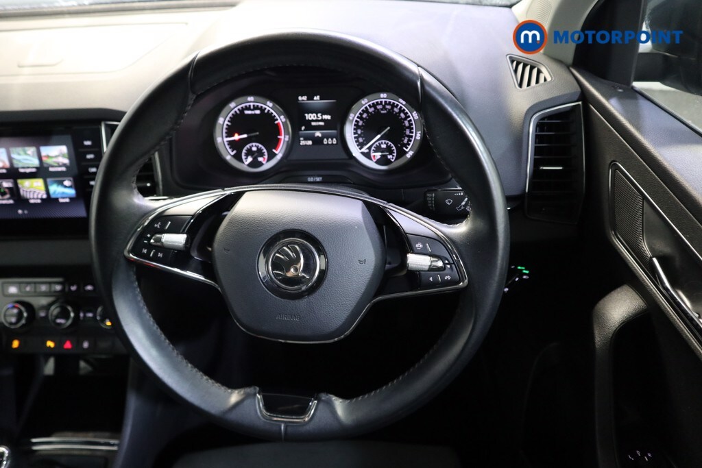 Used Skoda Karoq 2020 for sale - 77946593: Photo 10