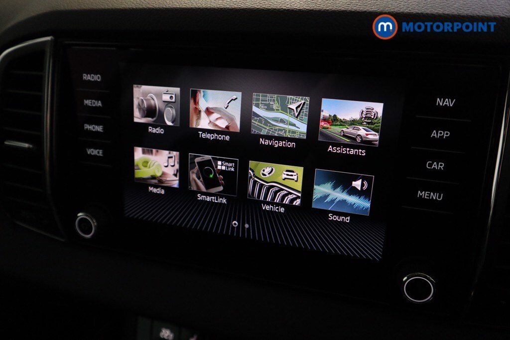 Used Skoda Karoq 2020 for sale - 77946593: Photo 14