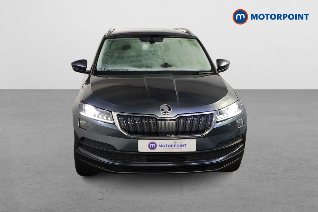 Used Skoda Karoq 2020 for sale - 77946593: Photo 2