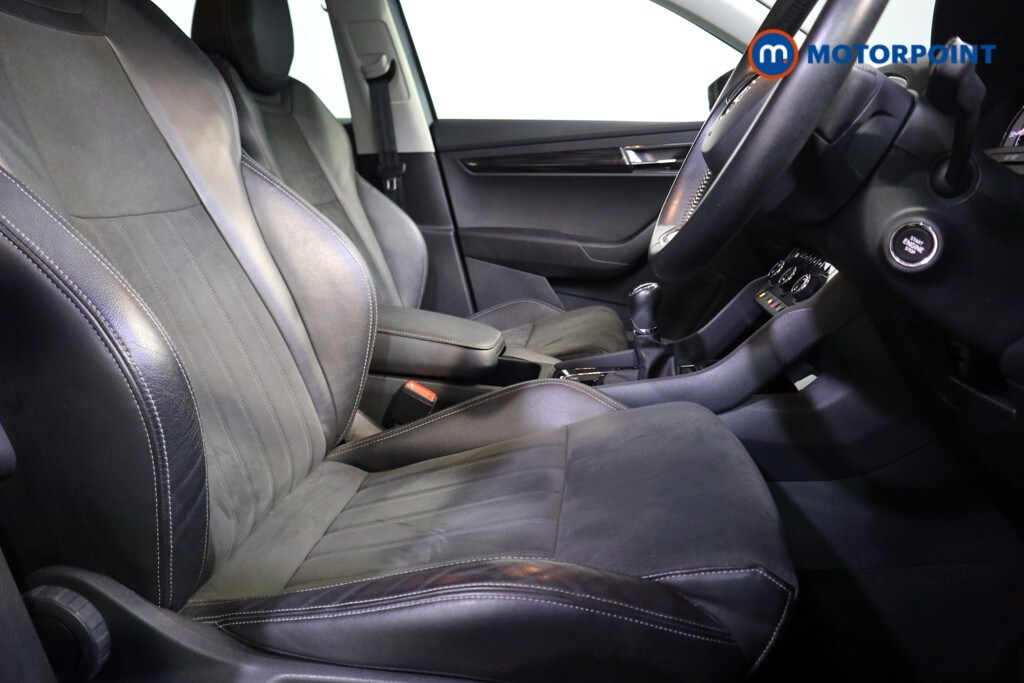 Used Skoda Karoq 2020 for sale - 77946593: Photo 22