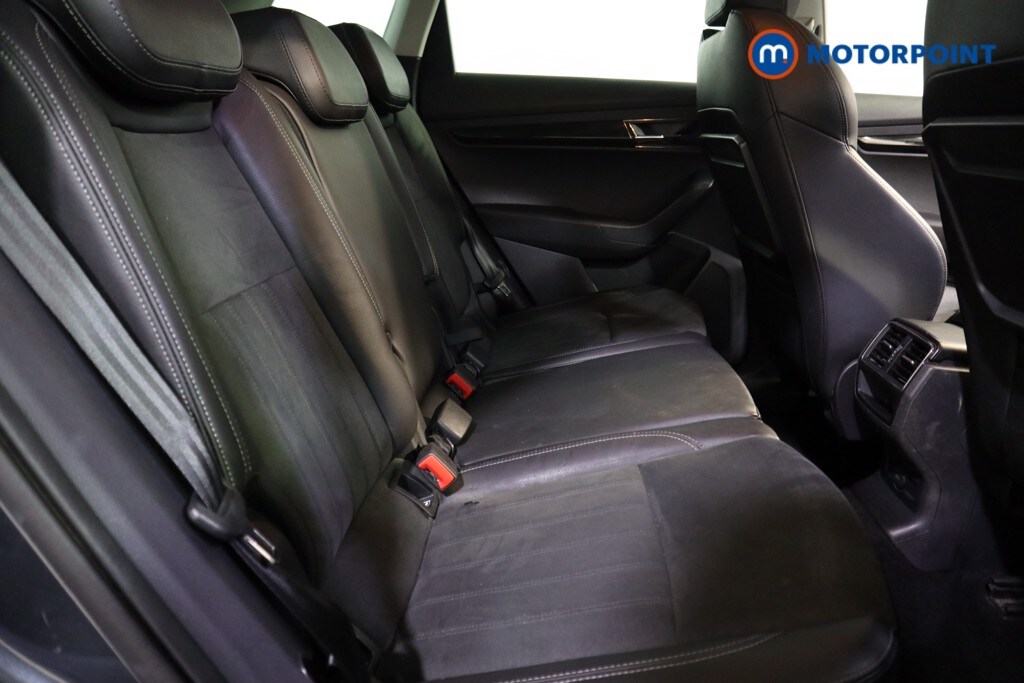 Used Skoda Karoq 2020 for sale - 77946593: Photo 23
