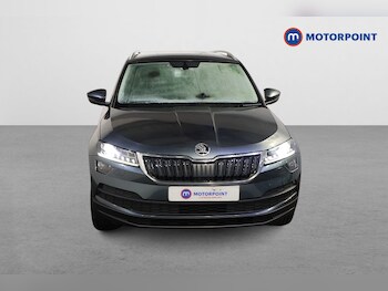 Used Skoda Karoq 2020 for sale - 77946593: Photo