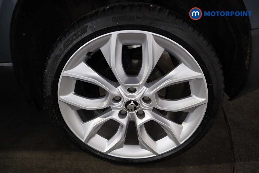 Used Skoda Karoq 2020 for sale - 77946593: Photo 31