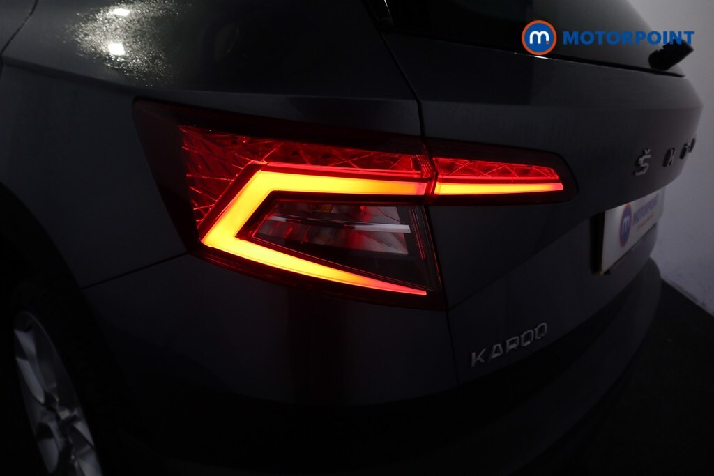 Used Skoda Karoq 2020 for sale - 77946593: Photo 34