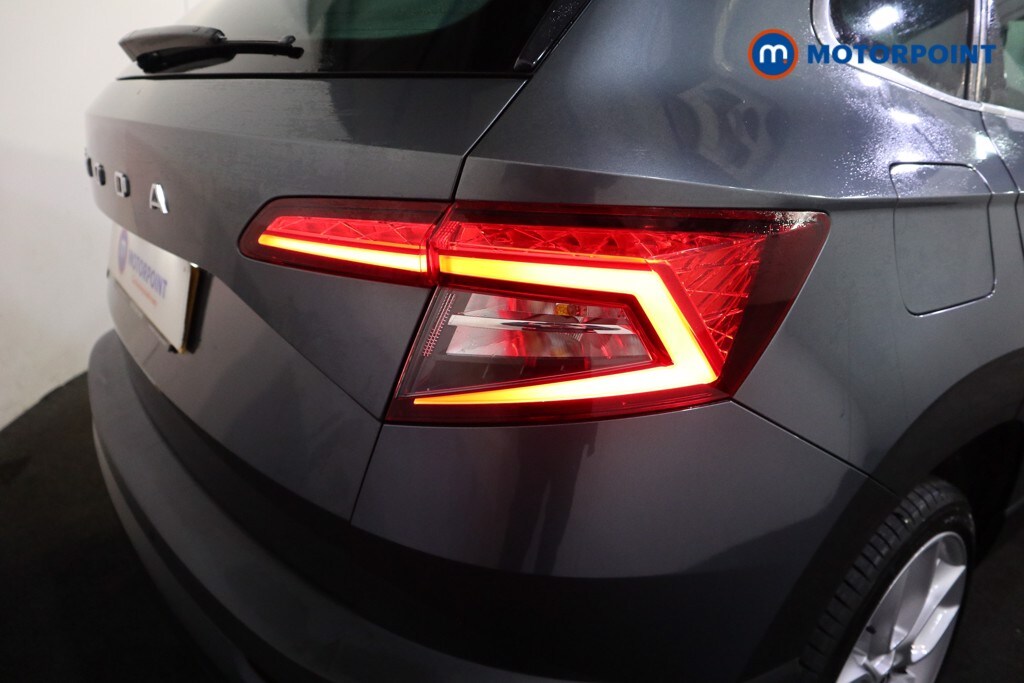 Used Skoda Karoq 2020 for sale - 77946593: Photo 35