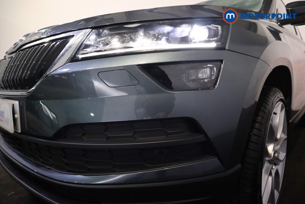 Used Skoda Karoq 2020 for sale - 77946593: Photo 40