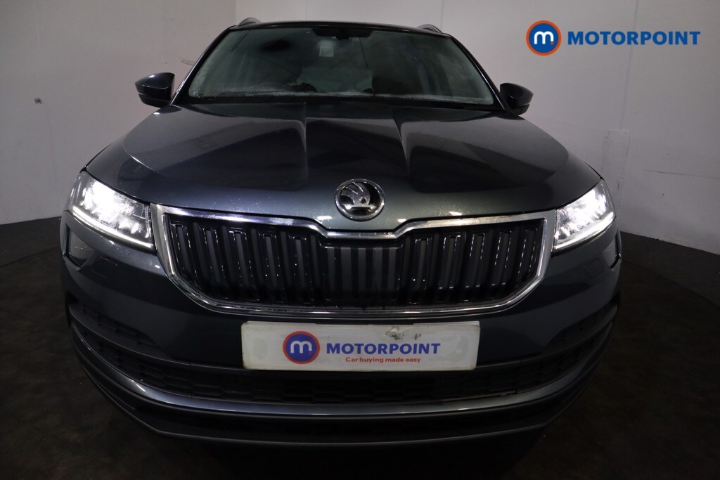 Used Skoda Karoq 2020 for sale - 77946593: Photo 42