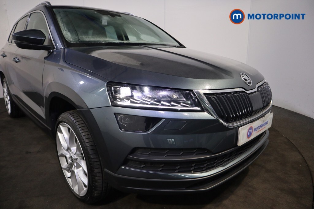 Used Skoda Karoq 2020 for sale - 77946593: Photo 43